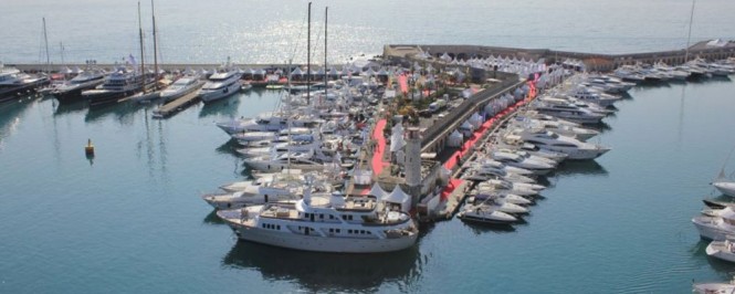 Antibes Yacht Show 2012 Antibes Yacht Show 2012