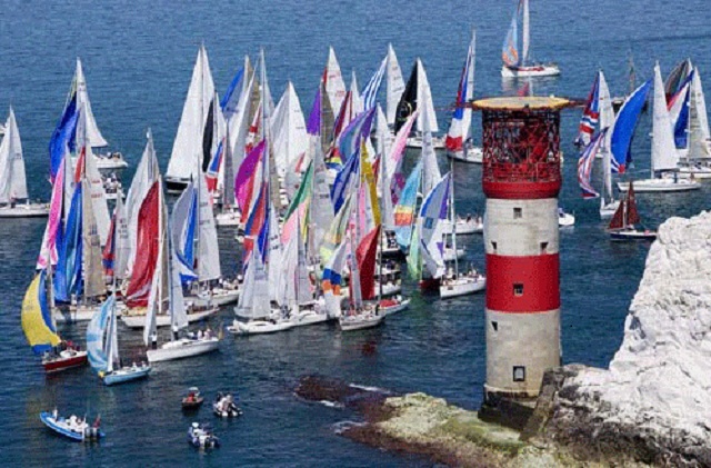 Pantaenius renews a three year sponsorship agreement with the Superyacht Cup