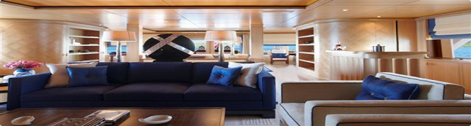 Hogenelst SuperYacht Interiors – a New Holland Yacht Experience Partner
