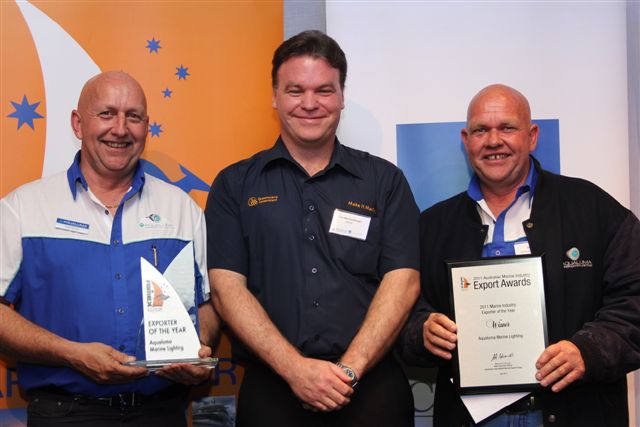 Club Marine to highlight Australian Marine and Superyacht Awards