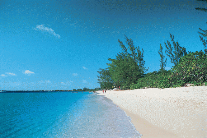 Cayman Islands Cayman Islands