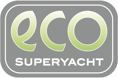 ECOsuperyacht in partnership with the 2012 Antibes Yacht Show