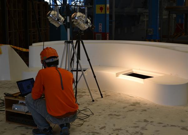 Horizon Group – the first luxury yacht builder in the world to apply Non-Destructive Testing (NDT) methods