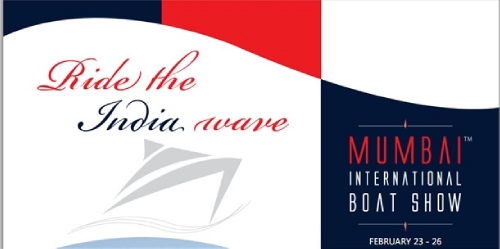 6th Mumbai International Boat Show, February 23-26, 2012