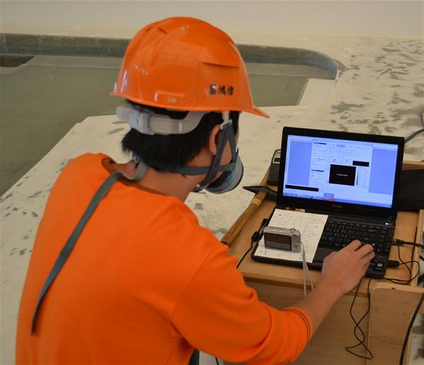 Non-Destructive Testing (NDT) methods used at Horizon Non-Destructive Testing (NDT) methods used at Horizon