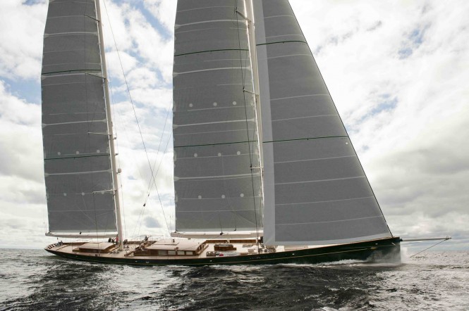RORC Caribbean 600 – Yacht Hetairos reaches Guadeloupe as first