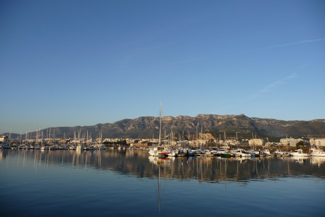 MDL Marinas adds Sant Carles Superyacht Marina to the MDL Freedom Berthing network
