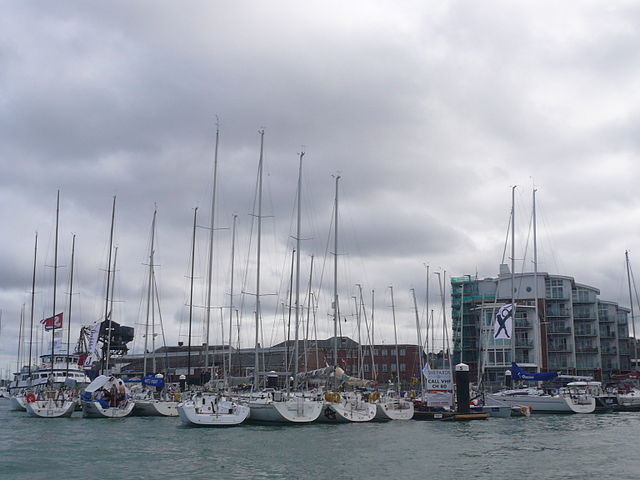 Shepards Wharf Marina in Cowes, UK to redevelop Sugar Store warehouse