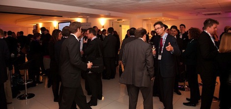 Superyacht Security Summit and Superyacht Fiscal Summit, March 28-29, 2012