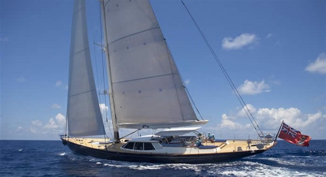 41m superyacht IMMOCEAN 41m superyacht IMMOCEAN
