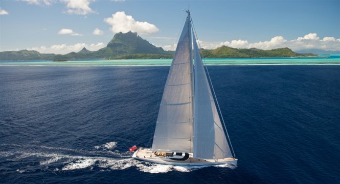 45m SALPERTON superyacht 45m SALPERTON superyacht
