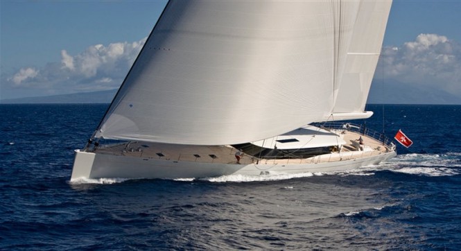 49.7m ZEFIRA Superyacht 49.7m ZEFIRA Superyacht