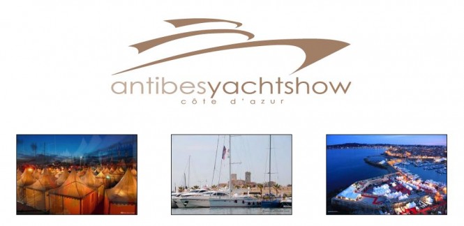 Eco-friendly Antibes Yacht Show 2012
