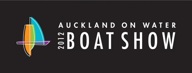 Auckland On Water Boat Show, September 27-30, 2012