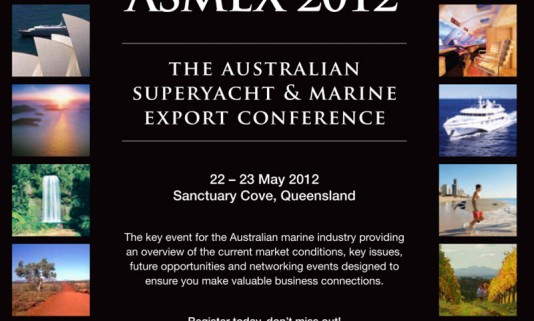 ASMEX 2012: Key Topics & Speakers Revealed