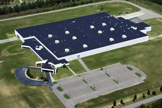 Tognum to expand its Aiken Plant in South Carolina, USA