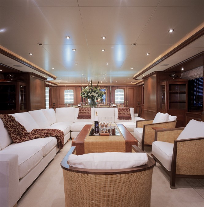 Benetti FB230 Superyacht JO Benetti FB230 Superyacht JO