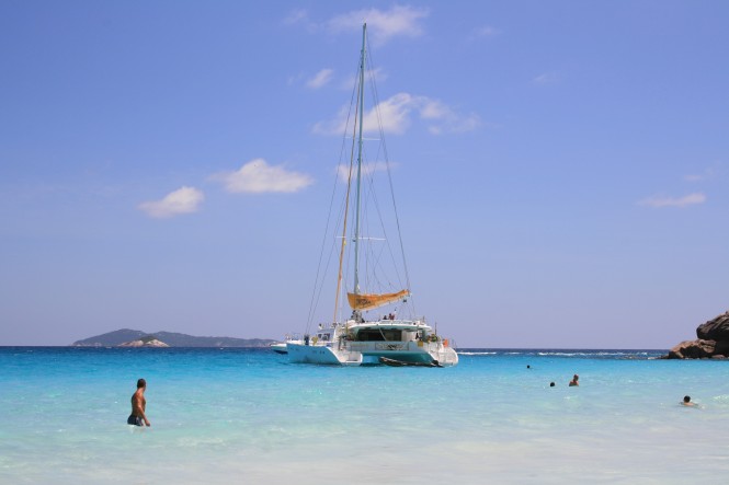 Croatian yacht rental Croatian yacht rental