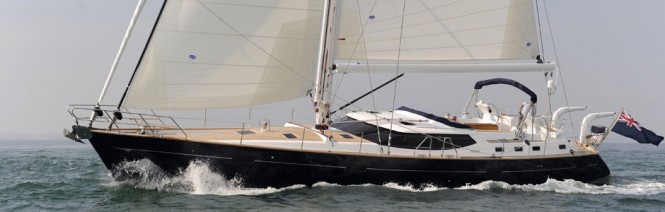 Discovery Yachts looking for a new Design Engineer