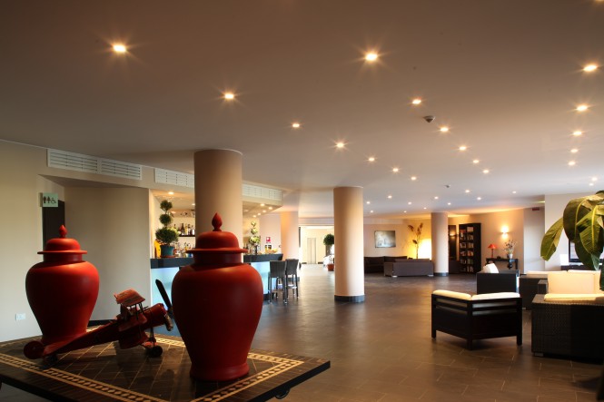 Falconara Charming House Resort - Sicily