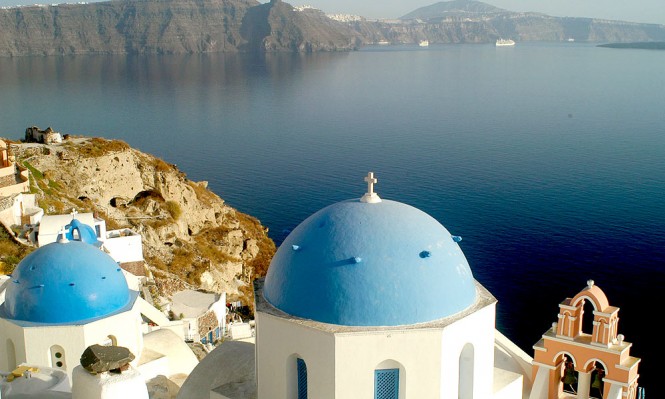 Greece Greece