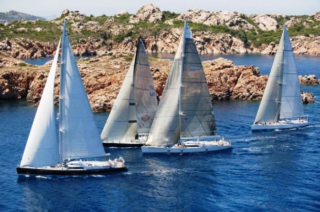 Fitzroy Superyachts attending the BVI and St Barths regattas