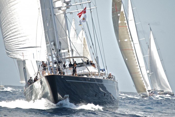 St. Barth’s Bucket 2018 Confirmed for 2018 
