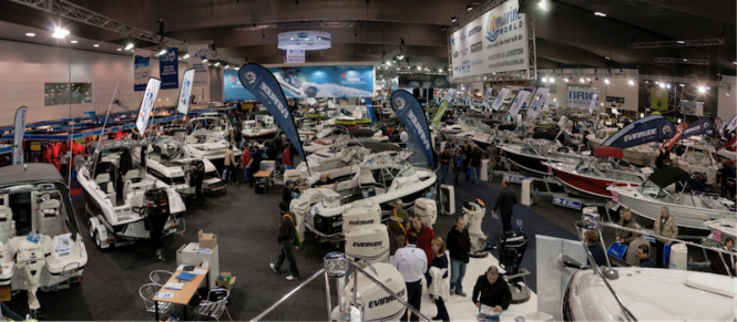 Melbourne Boat Show 2012 to be held from 5th to 9th July