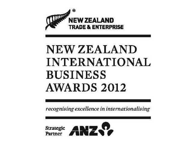Fastmount – a Winner of the 2012 NZ International Business Award