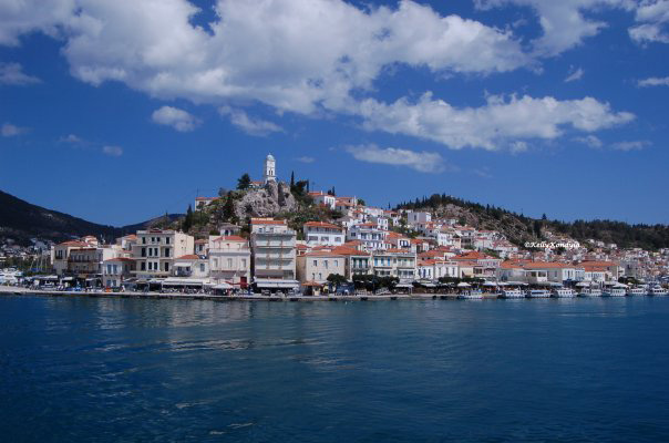 11th Poros Charter Yacht Show, May 5-10, 2012