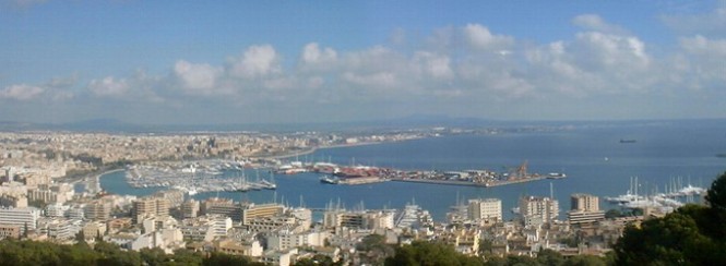 29th Palma International Boat Show postponed until April 2013