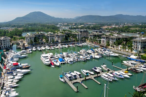 9th Phuket International Boat Show (PIMEX) to present top global superyacht brands