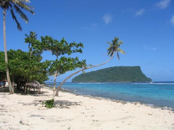 Pitcairn Island Pitcairn Island