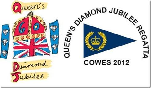 Queen´s Diamond Jubilee Yacht Regatta hosted by Isle of Wight Clubs