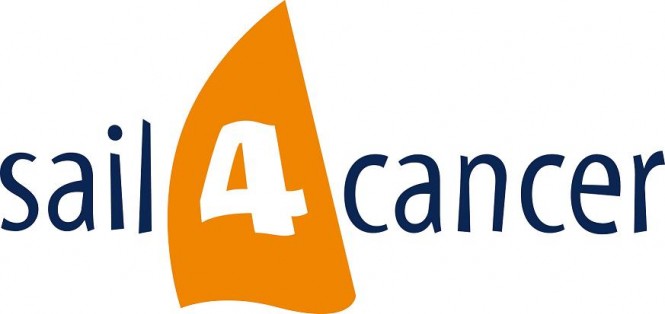 Sail 4 Cancer Charity as Official Partner for Cowes Superyacht Cup 2012