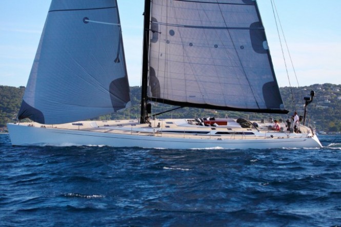 Sailing Yacht LUPA OF LONDON (ex Rusalka) Sailing Yacht LUPA OF LONDON (ex Rusalka)