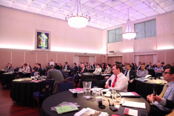 Superyacht Fiscal Summit 2012
