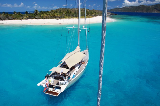 ClubSwan Caribbean Rendezvous to start next week