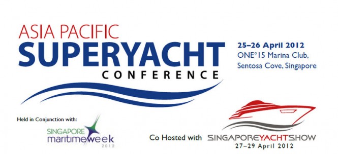 Over 150 yachting professionals to attend the 4th Asia-Pacific Superyacht Conference