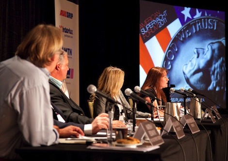 10th American Superyacht Forum: Speakers revealed
