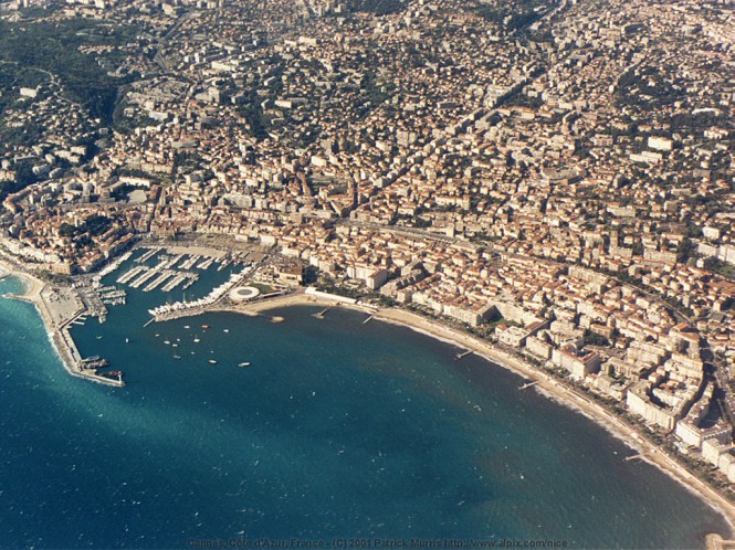 Cannes - France Cannes