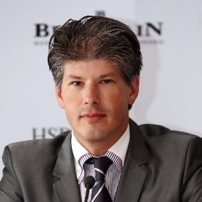 Chief Operating Officer for Gulf Craft to speak at ASMEX Conference