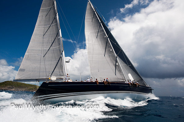 Farr 115 superyacht Sojana Farr 115 superyacht Sojana