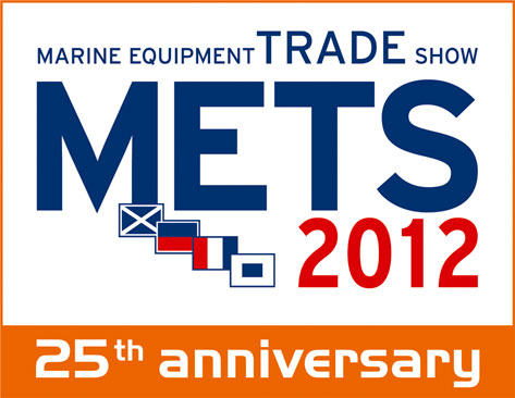 Relaunched and relocated Marina Equipment Pavilion at METS 2012