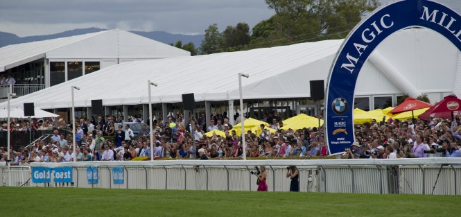Superyacht Australia to sponsor the Superyacht Pavilion at Sanctuary Cove Boat Show 2012