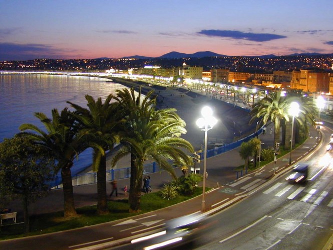 Nice - France Nice - France