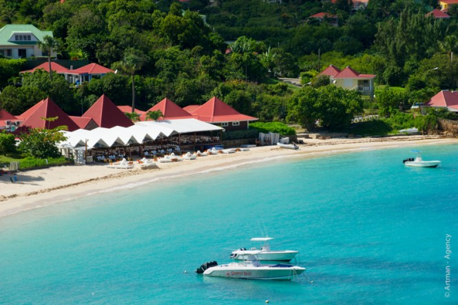 Nikki Beach 2011 - St Barths Nikki Beach 2011 - St Barths