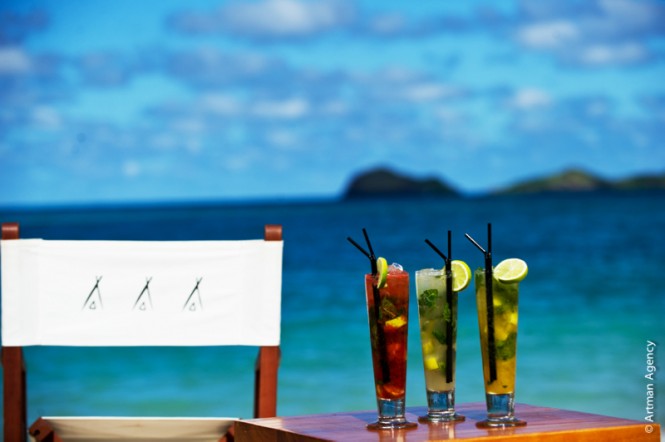 Nikki Beach St Barths 2011 Nikki Beach St Barths 2011