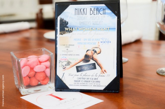Nikki Beach St.Barths Nikki Beach St.Barths