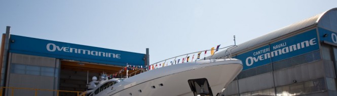 Overmarine Group to attend YARE 2012